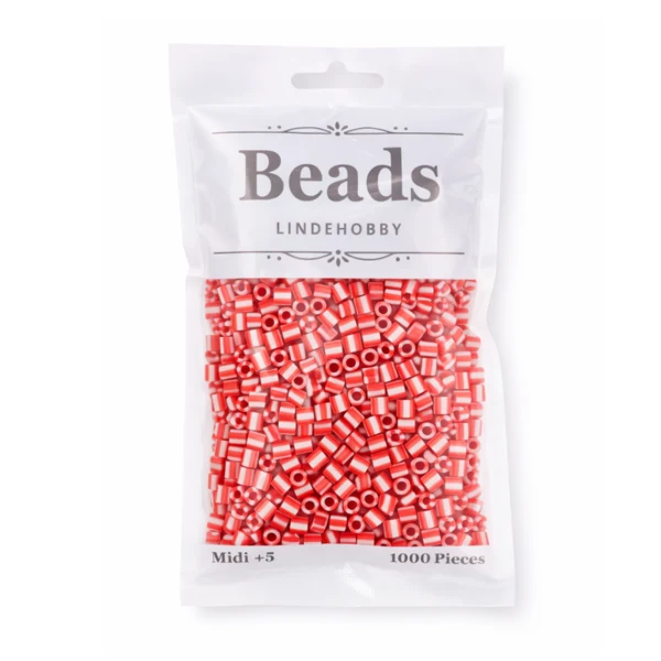 LindeHobby Beads Stripes